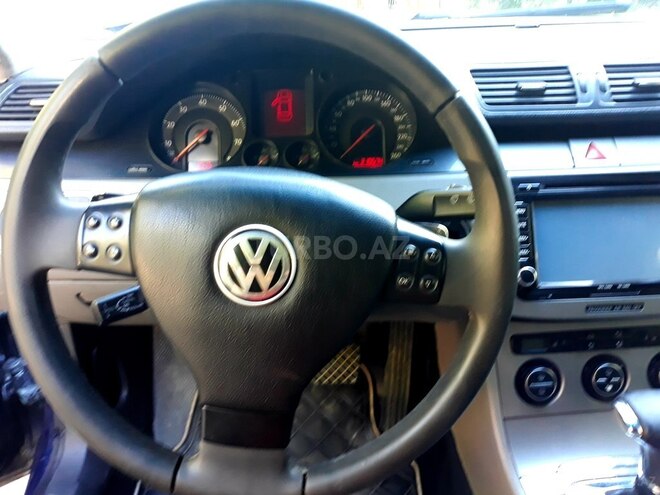 Volkswagen Passat 2006, 205,000 km - 2.0 l - Bakı