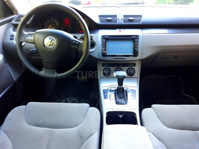 Volkswagen Passat 2006, 205,000 km - 2.0 l - Bakı