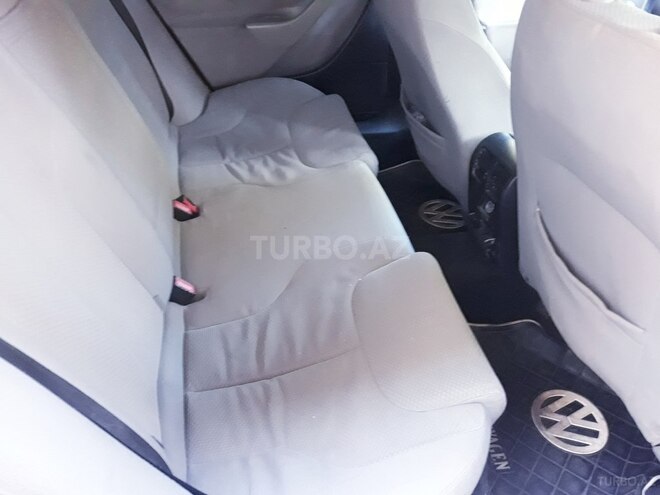 Volkswagen Passat 2006, 205,000 km - 2.0 l - Bakı