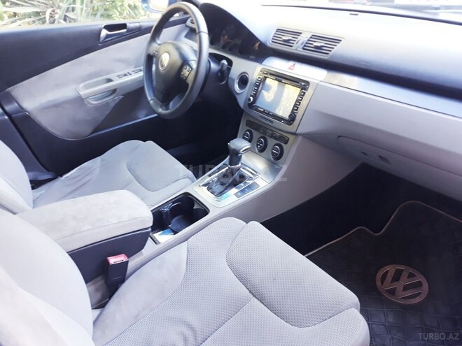 Volkswagen Passat 2006, 205,000 km - 2.0 l - Bakı