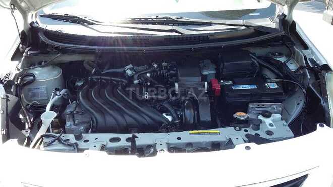 Nissan Sunny 2012, 180,000 km - 1.5 л - Bakı