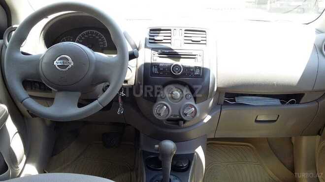 Nissan Sunny 2012, 180,000 km - 1.5 л - Bakı