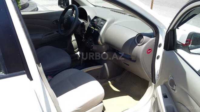 Nissan Sunny 2012, 180,000 km - 1.5 л - Bakı