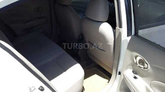 Nissan Sunny 2012, 180,000 km - 1.5 л - Bakı