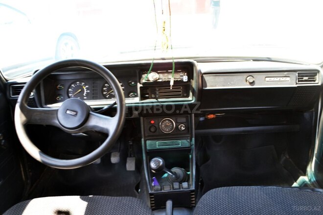 LADA (VAZ) 2107 2004, 78,000 km - 1.6 l - Bakı