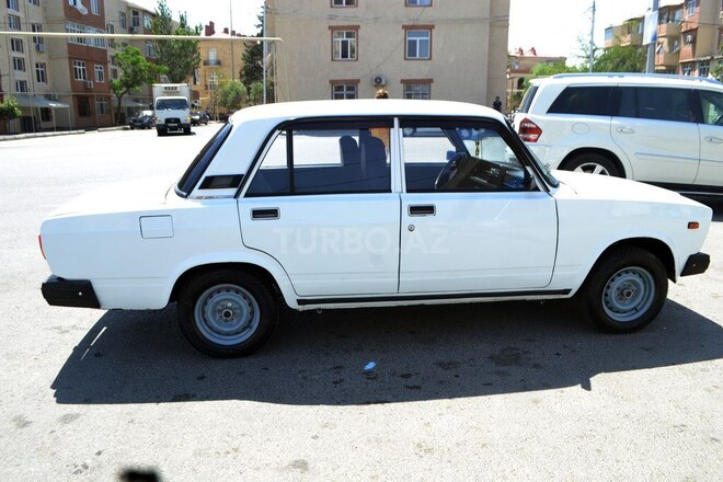 LADA (VAZ) 2107 2004, 78,000 km - 1.6 l - Bakı