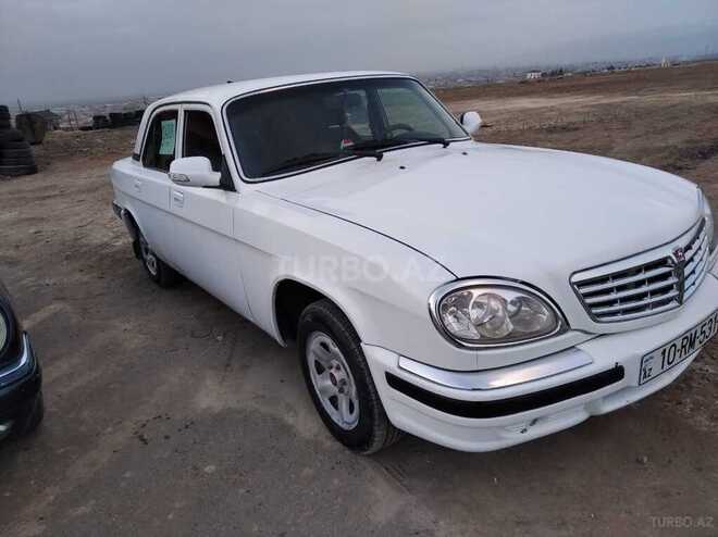 GAZ 3110 2006, 352,810 km - 2.4 л - Şirvan