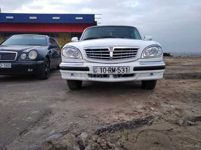 GAZ 3110 2006, 352,810 km - 2.4 л - Şirvan
