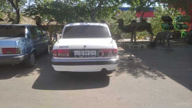 GAZ 3110 2006, 352,810 km - 2.4 л - Şirvan