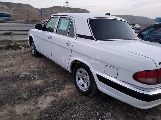 GAZ 3110 2006, 352,810 km - 2.4 л - Şirvan