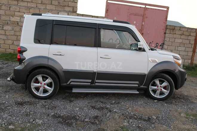 GWM Hover M2 2015, 247,000 km - 1.5 л - Bakı