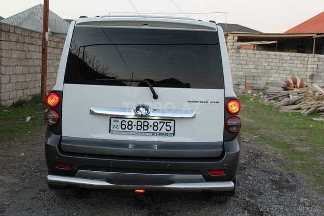 GWM Hover M2 2015, 247,000 km - 1.5 л - Bakı