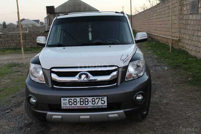 GWM Hover M2 2015, 247,000 km - 1.5 л - Bakı