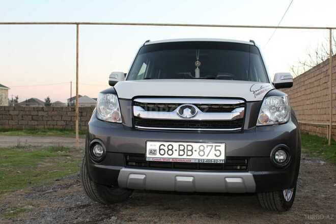 GWM Hover M2 2015, 247,000 km - 1.5 л - Bakı