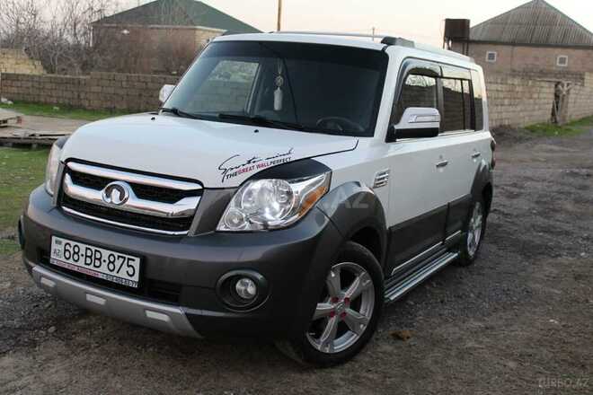 GWM Hover M2 2015, 247,000 km - 1.5 л - Bakı