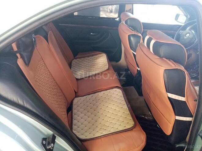 BMW 528 1998, 299,000 km - 2.8 l - Sumqayıt