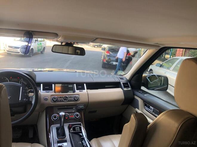 Land Rover Range Rover 2010, 180,000 km - 3.0 л - Bakı