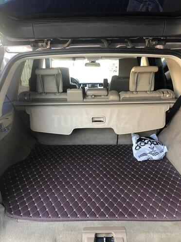 Land Rover Range Rover 2010, 180,000 km - 3.0 л - Bakı