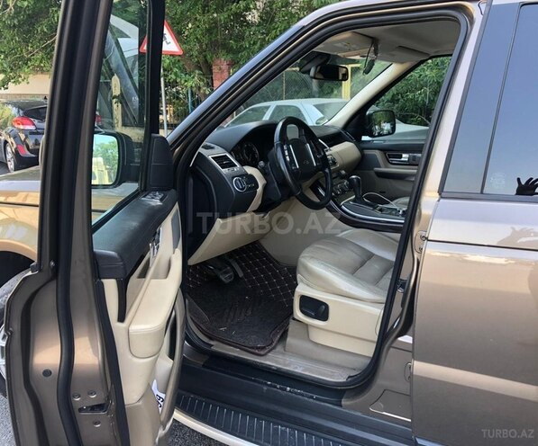 Land Rover Range Rover 2010, 180,000 km - 3.0 л - Bakı