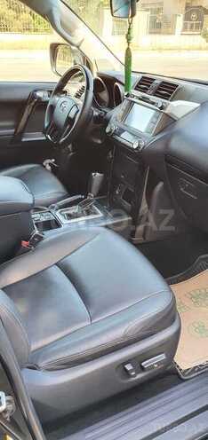 Toyota Prado 2014, 87,000 km - 2.7 l - Bakı