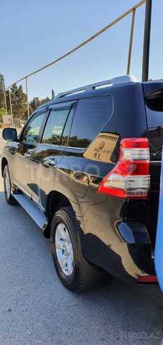 Toyota Prado 2014, 87,000 km - 2.7 l - Bakı