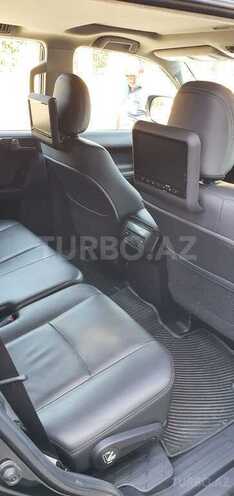 Toyota Prado 2014, 87,000 km - 2.7 l - Bakı