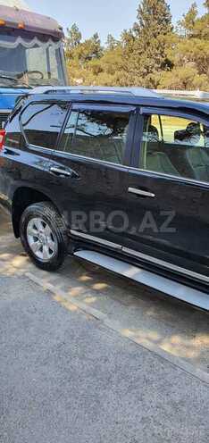 Toyota Prado 2014, 87,000 km - 2.7 l - Bakı