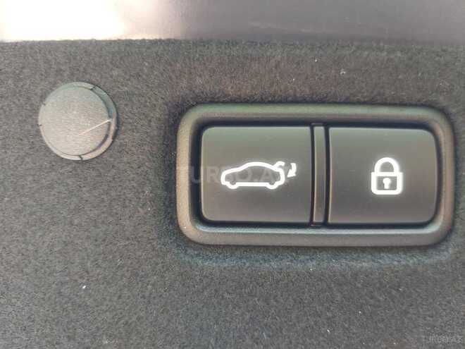 Hyundai Grandeur 2018, 15,000 km - 3.0 л - Bakı