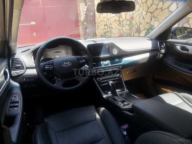 Hyundai Grandeur 2018, 15,000 km - 3.0 л - Bakı