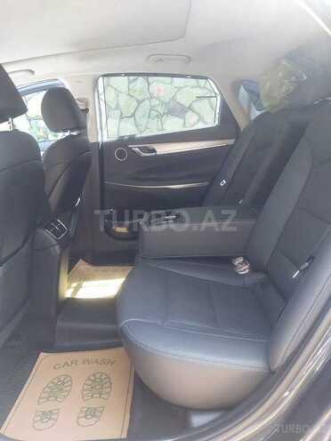 Hyundai Grandeur 2018, 15,000 km - 3.0 л - Bakı