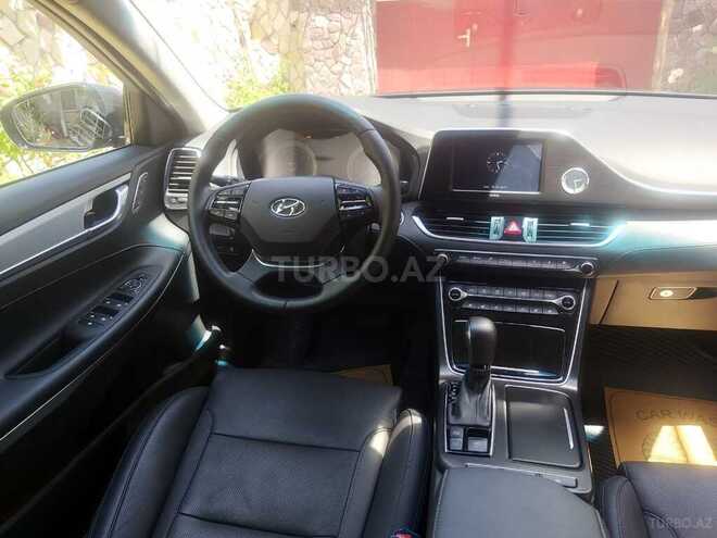 Hyundai Grandeur 2018, 15,000 km - 3.0 л - Bakı