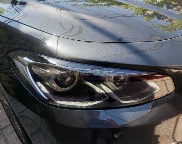 Hyundai Grandeur 2018, 15,000 km - 3.0 л - Bakı