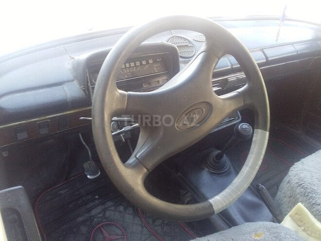 LADA (VAZ) 21011 1980, 452,130 km - 1.3 l - Bakı