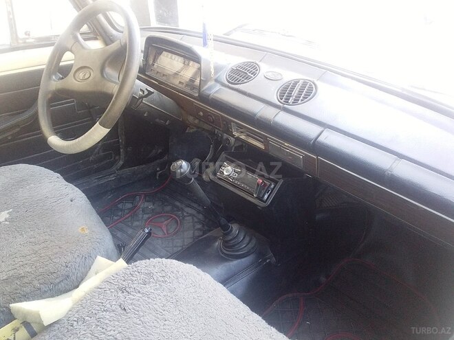 LADA (VAZ) 21011 1980, 452,130 km - 1.3 l - Bakı