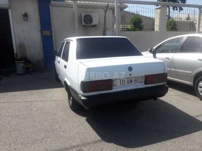 Tofas Dogan 1997, 300,000 km - 1.6 l - Bakı