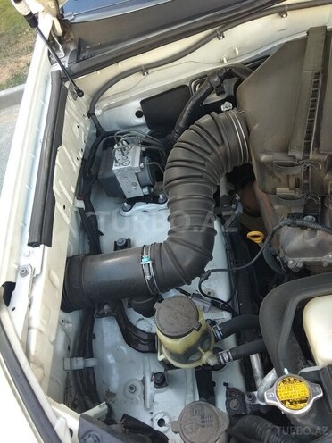 Toyota Prado 2008, 131,100 km - 4.0 l - Bakı