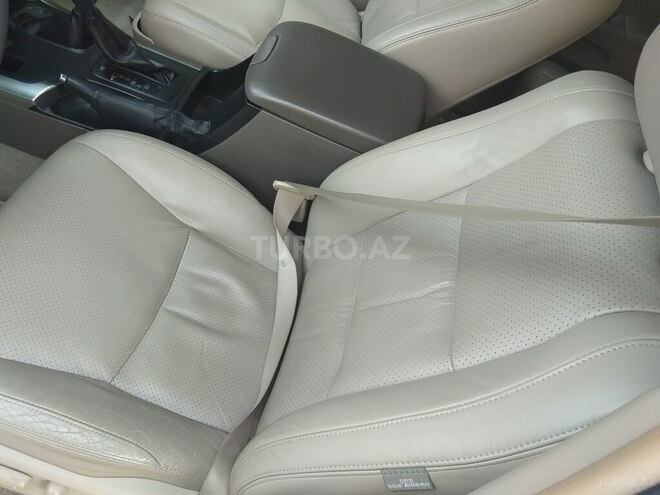 Toyota Prado 2008, 131,100 km - 4.0 l - Bakı