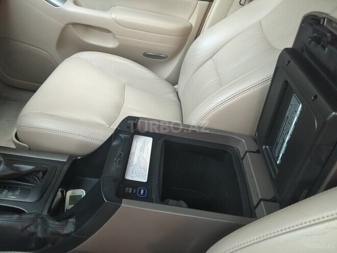 Toyota Prado 2008, 131,100 km - 4.0 l - Bakı