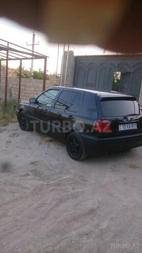 Volkswagen Golf 1994, 100,000 km - 2.0 л - Sumqayıt