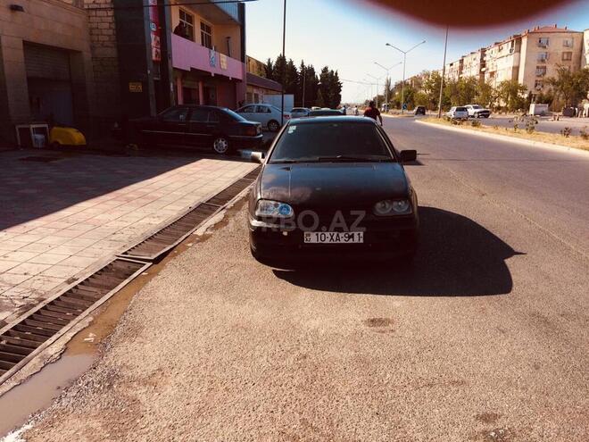 Volkswagen Golf 1994, 100,000 km - 2.0 л - Sumqayıt