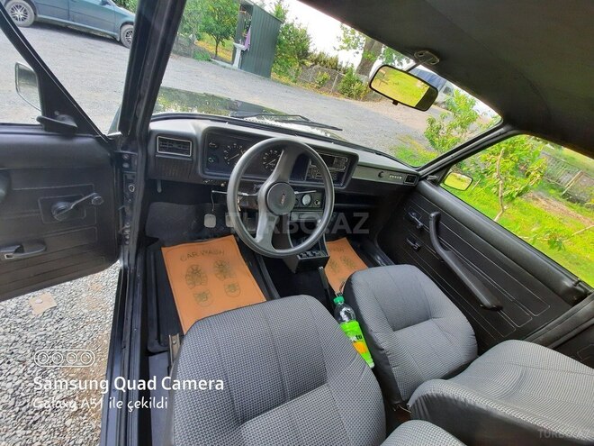 LADA (VAZ) 2107 2011, 56,800 km - 1.6 l - Ağdaş