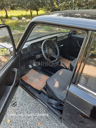 LADA (VAZ) 2107 2011, 56,800 km - 1.6 l - Ağdaş