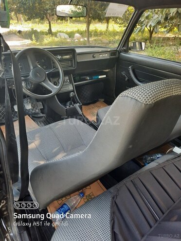 LADA (VAZ) 2107 2011, 56,800 km - 1.6 l - Ağdaş