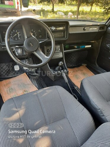 LADA (VAZ) 2107 2011, 56,800 km - 1.6 l - Ağdaş