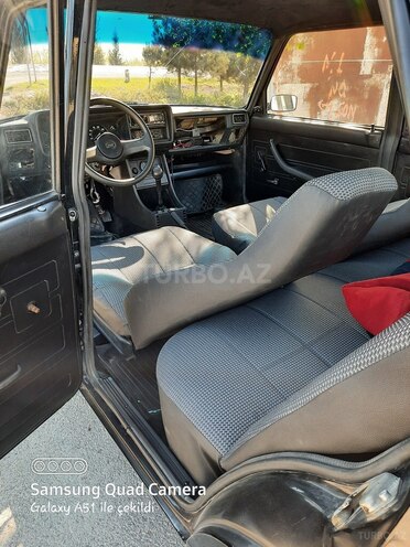 LADA (VAZ) 2107 2011, 56,800 km - 1.6 l - Ağdaş