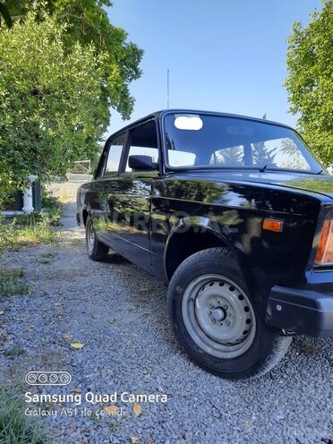 LADA (VAZ) 2107 2011, 56,800 km - 1.6 l - Ağdaş