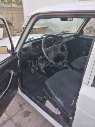 LADA (VAZ) 2107 2004, 50,000 km - 1.6 l - Xırdalan