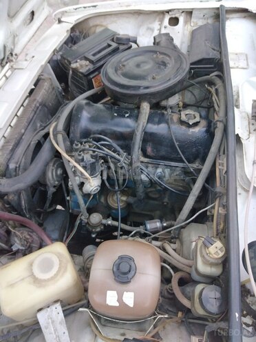 LADA (VAZ) 2107 2004, 50,000 km - 1.6 l - Xırdalan