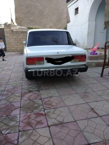 LADA (VAZ) 2107 2004, 50,000 km - 1.6 l - Xırdalan