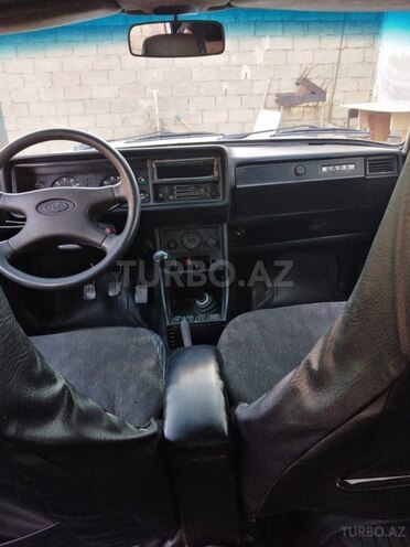 LADA (VAZ) 2107 2004, 50,000 km - 1.6 l - Xırdalan